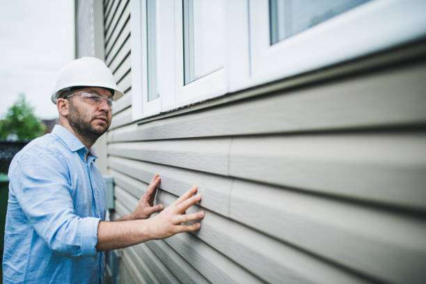 Best Wood Siding Installation  in Moriarty, NM